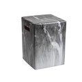 Safavieh Avila Marble Garden Stool - Grey ACS4572A